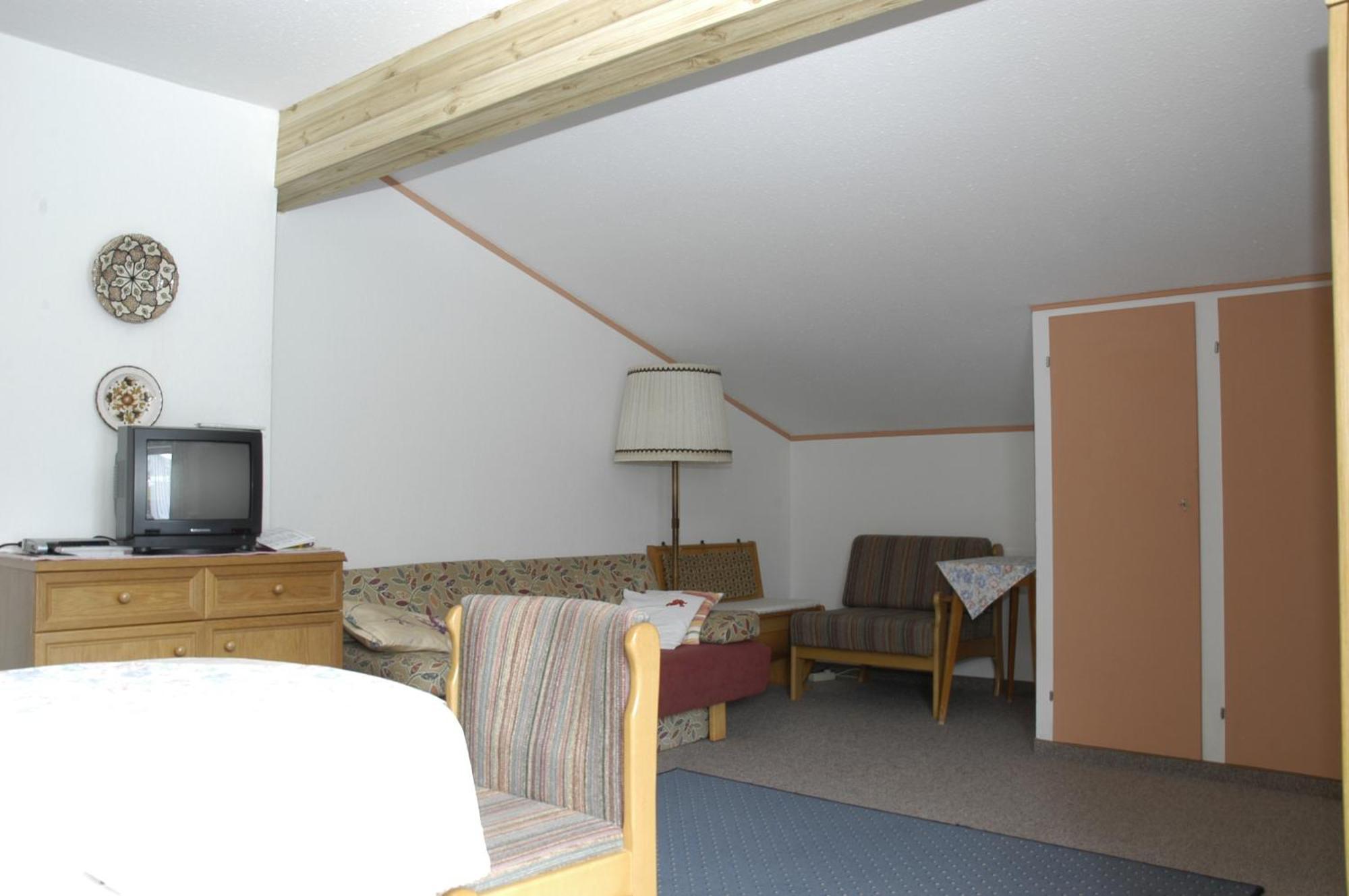Gaestehaus Winsauer Mittelberg Dış mekan fotoğraf