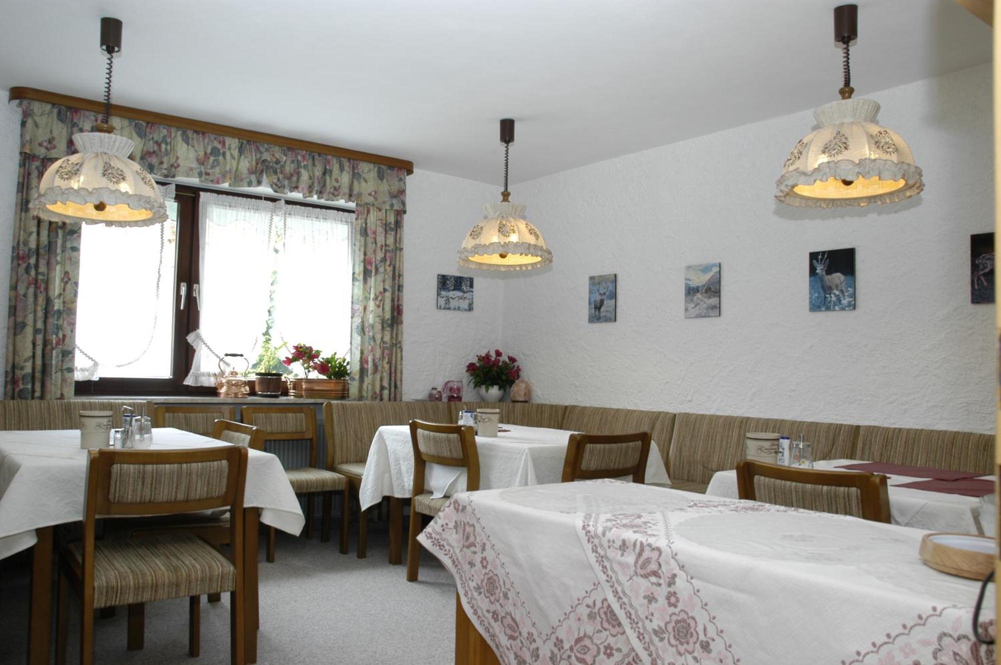 Gaestehaus Winsauer Mittelberg Dış mekan fotoğraf