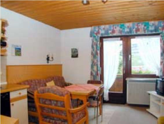 Gaestehaus Winsauer Mittelberg Oda fotoğraf