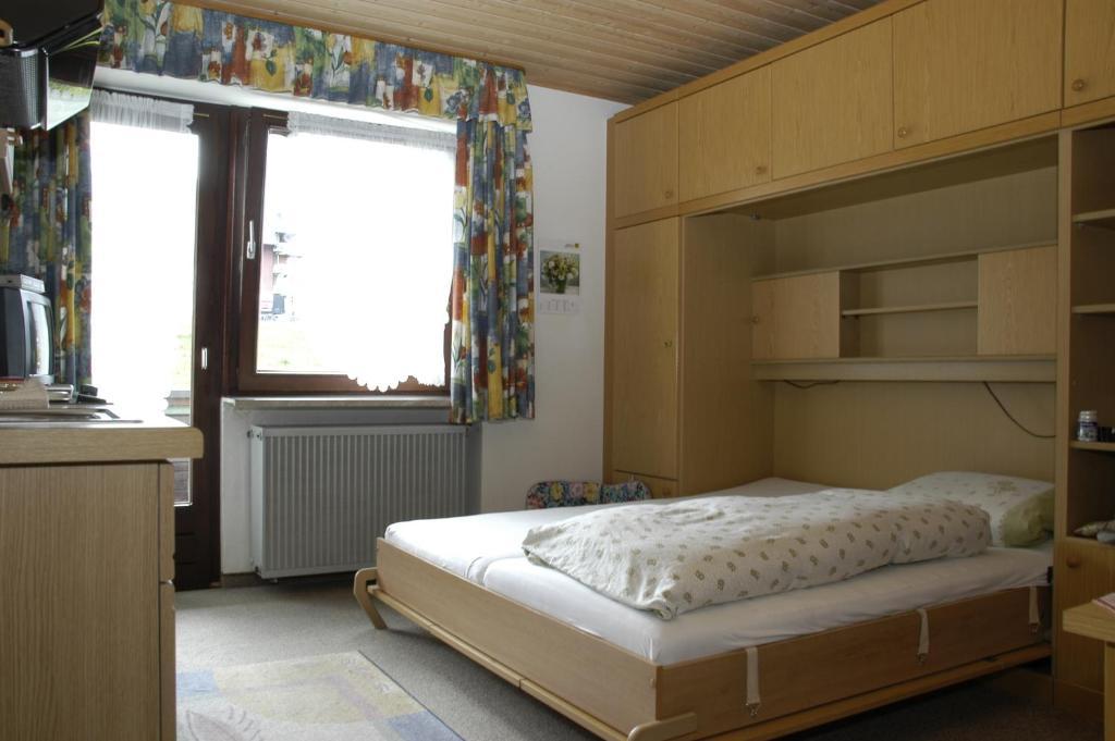 Gaestehaus Winsauer Mittelberg Dış mekan fotoğraf